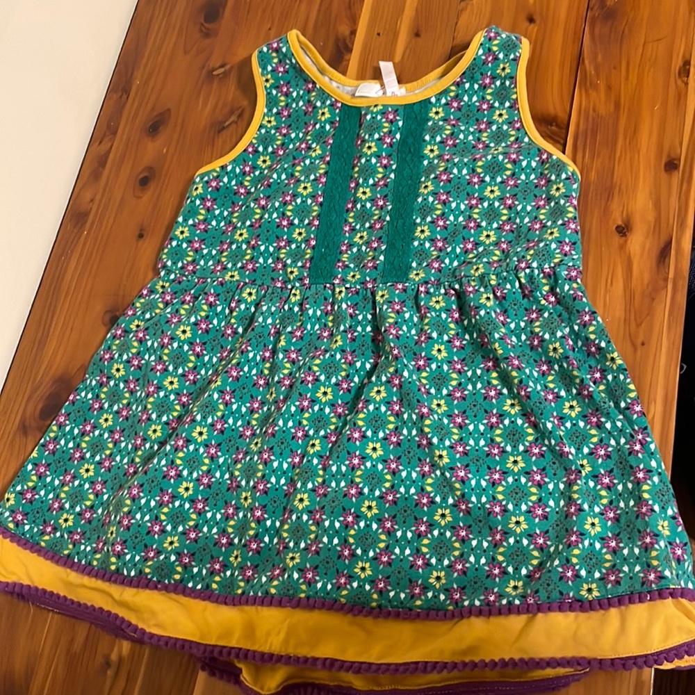Matilda Jane Tank